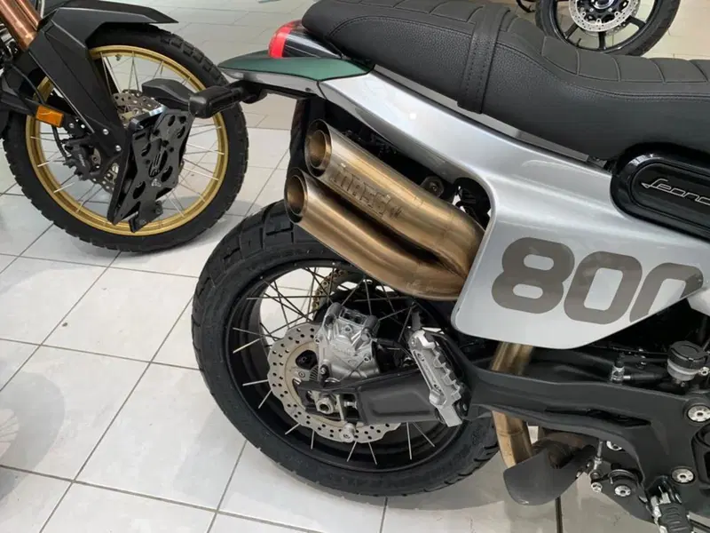 Benelli Leoncino 800 Trail (2022 - 26) (6)