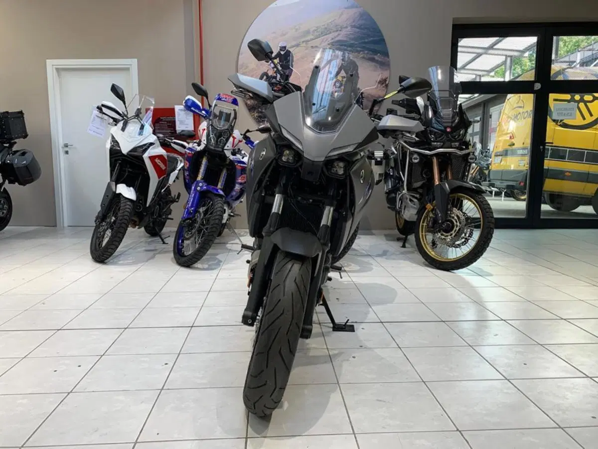 Yamaha Tracer 7 (2021 - 24) (3)