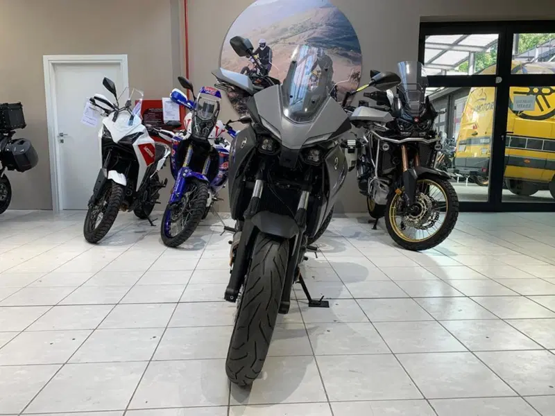 Yamaha Tracer 7 (2021 - 24) (3)