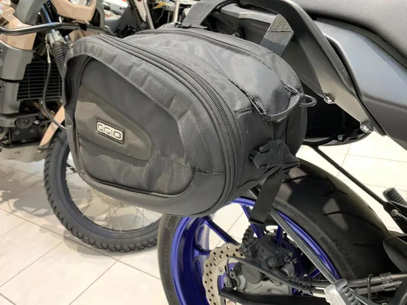 Yamaha Tracer 7 (2021 - 24) (6)
