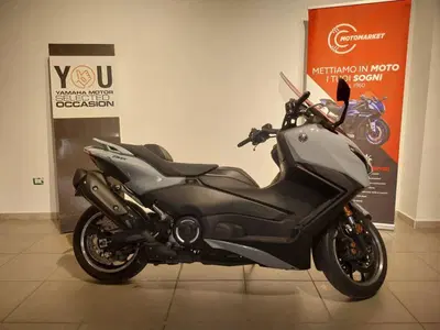 Yamaha T-Max 560 (2025 - 26) usata