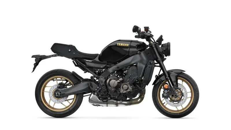 Yamaha XSR 900 (2025 - 26)