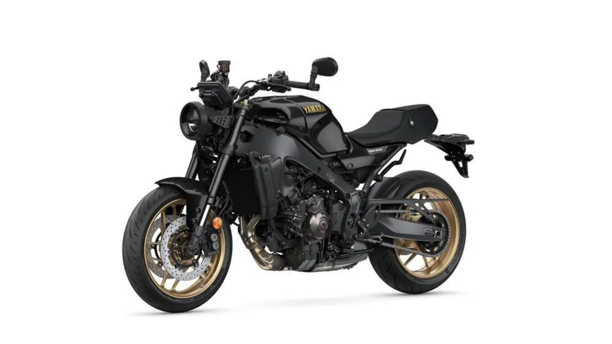 Yamaha XSR 900 (2025 - 26) (5)