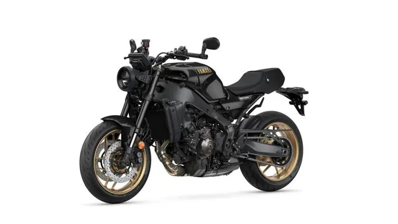 Yamaha XSR 900 (2025 - 26) (5)