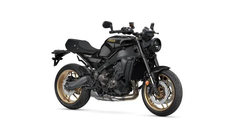 Yamaha XSR 900 (2025 - 26) (3)