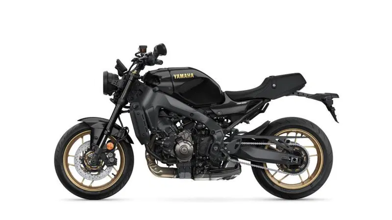 Yamaha XSR 900 (2025 - 26) (7)