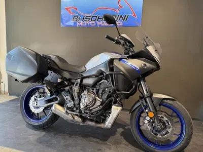 Yamaha Tracer 7 GT (2021 - 24) usata