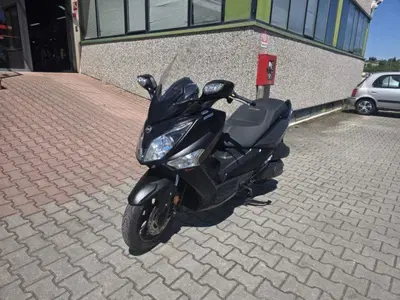 Sym Joymax 300 i ABS (2012 - 18) usata