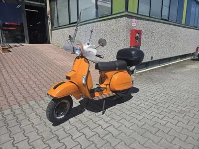 Lml Star 151 4t Manuale (2010 - 17) usata