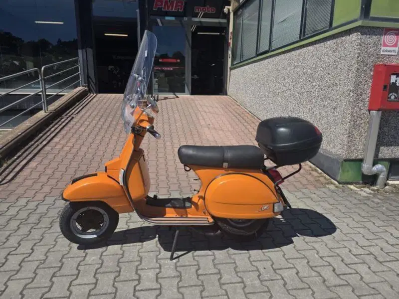 Lml Star 151 4t Manuale (2010 - 17) (3)