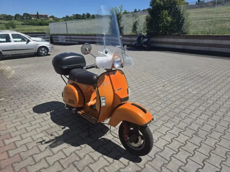 Lml Star 151 4t Manuale (2010 - 17) (2)