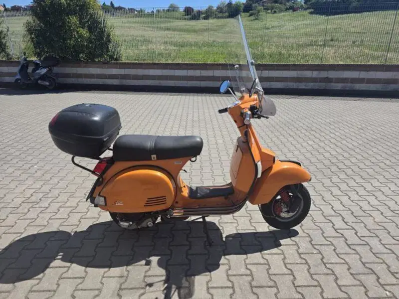 Lml Star 151 4t Manuale (2010 - 17) (4)
