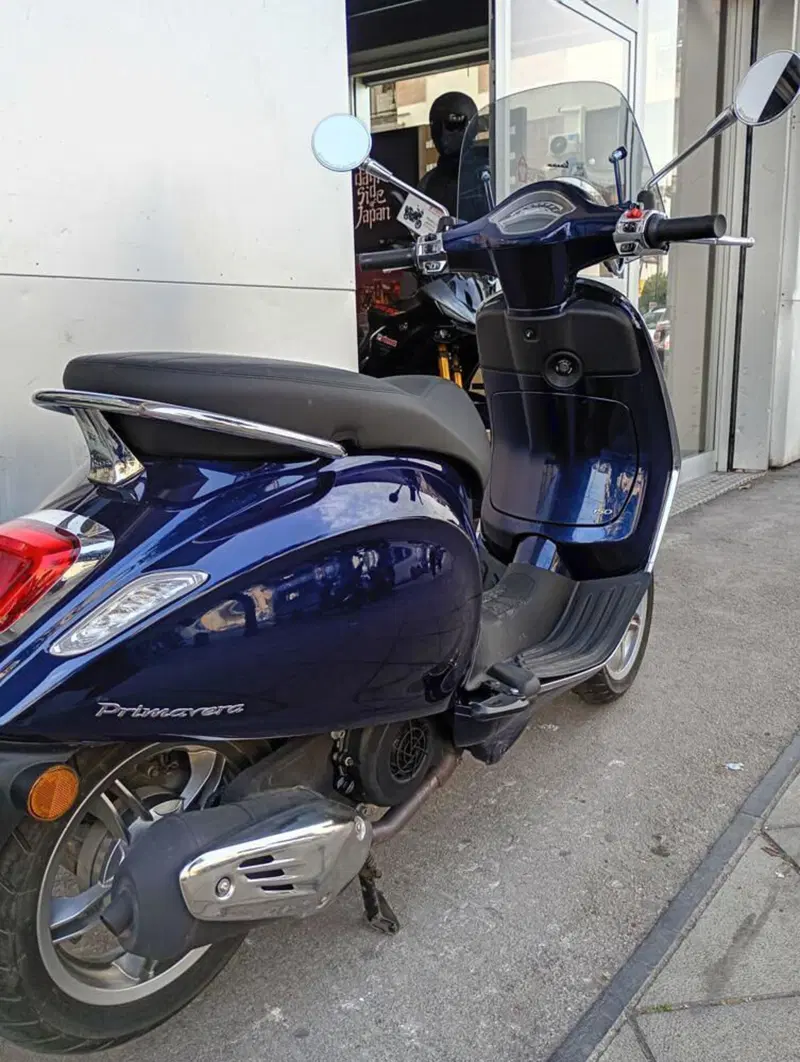 Piaggio 1 Active Feng Chen Wang (2022 - 24) (3)