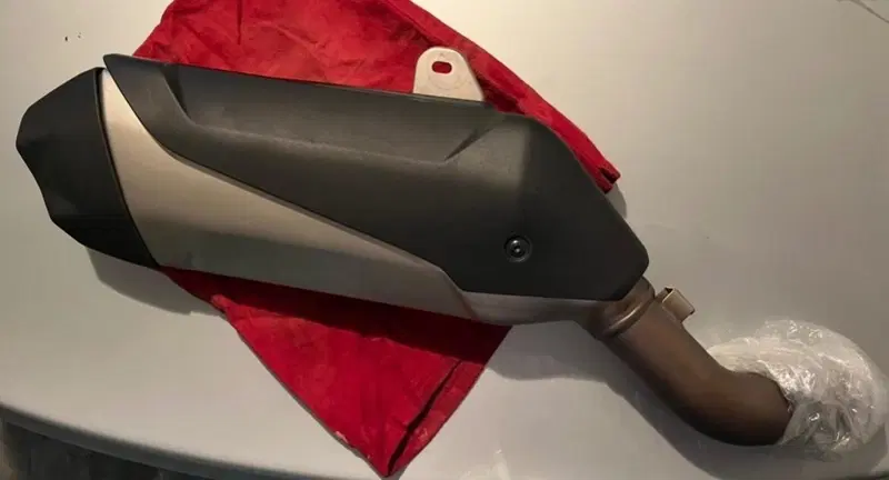 Terminale DUCATI (2)