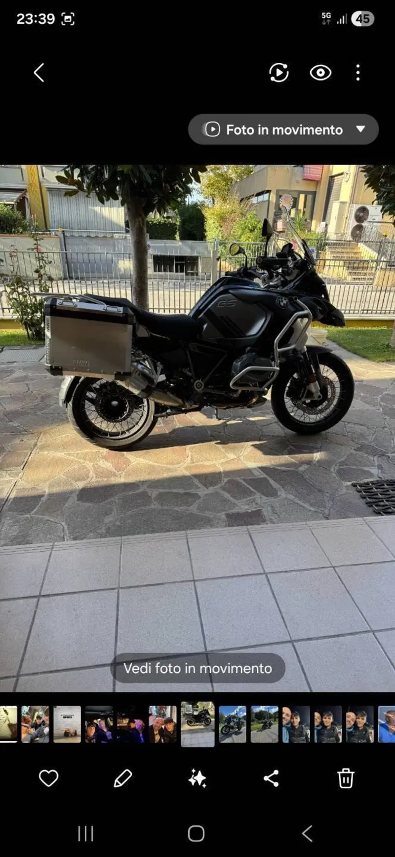 Bmw R 1250 GS Adventure (2021 - 24) (2)