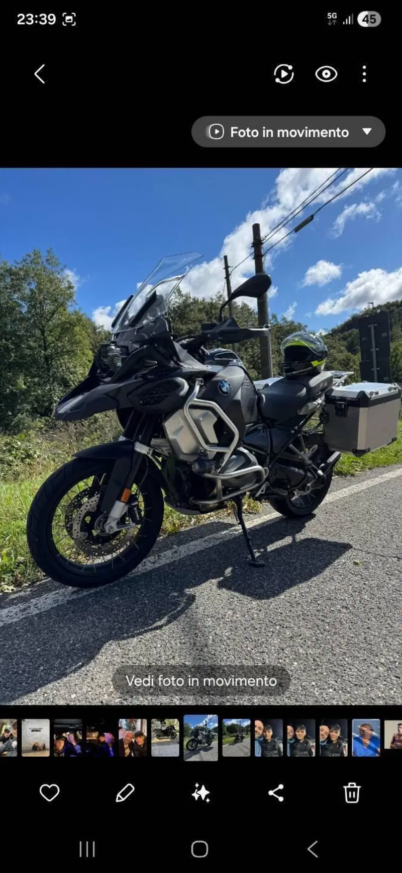 Bmw R 1250 GS Adventure (2021 - 24) (3)
