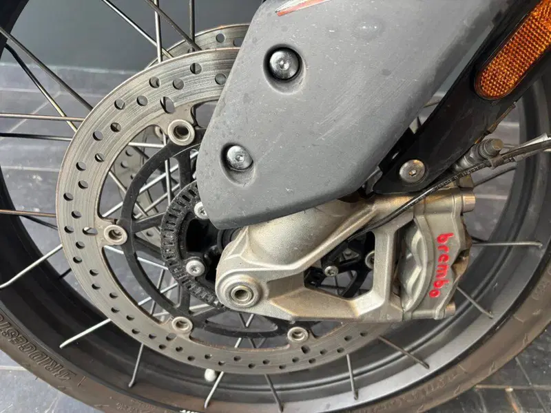 Triumph Tiger 900 Rally Pro (2024 - 26) (14)