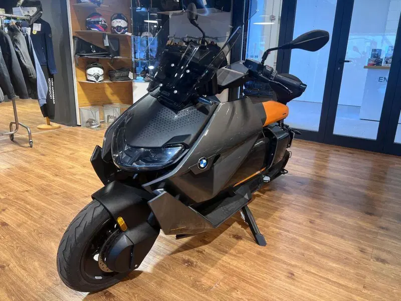 Bmw CE 04 (2021 - 25) (4)