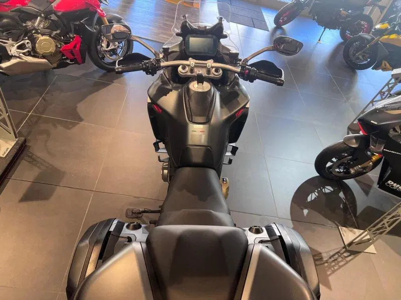 Ducati Multistrada V4 S (2021 - 24) (6)