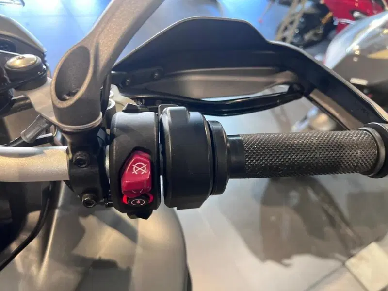 Ducati Multistrada V4 S (2021 - 24) (11)