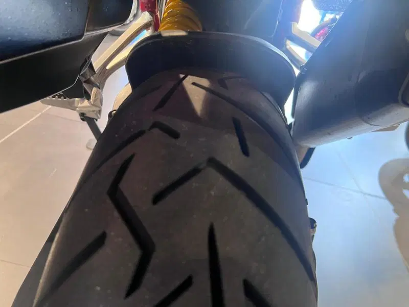 Ducati Multistrada V4 S (2021 - 24) (13)
