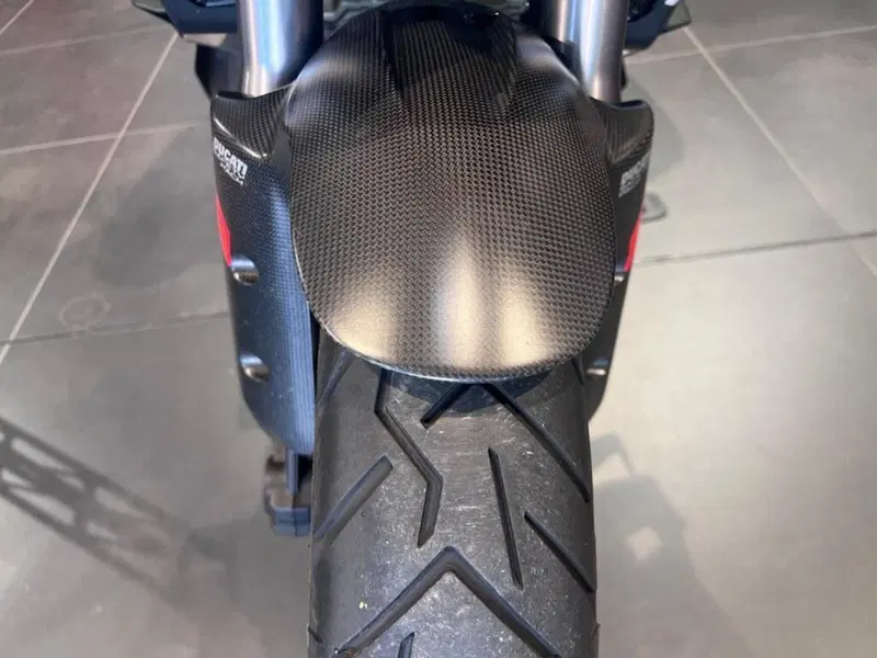 Ducati Multistrada V4 S (2021 - 24) (12)
