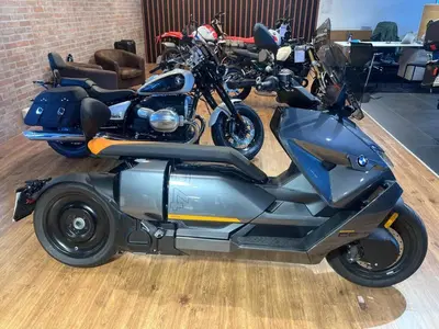 Bmw CE 04 (2021 - 25) usata