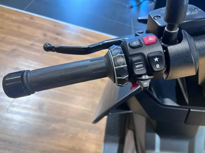 Bmw CE 04 (2021 - 25) (10)
