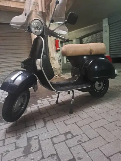 Lml Star 150 2t Deluxe (2008 - 09) usata