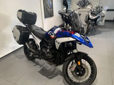 Bmw R 1300 GS (2023 - 26) usata