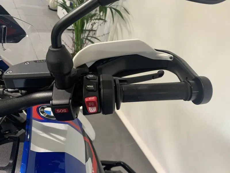 Bmw R 1300 GS (2023 - 26) (10)