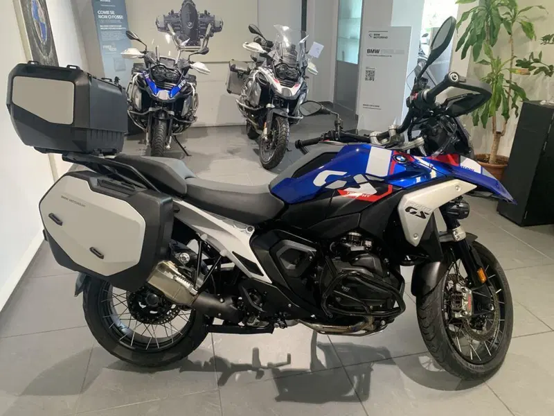 Bmw R 1300 GS (2023 - 26) (13)
