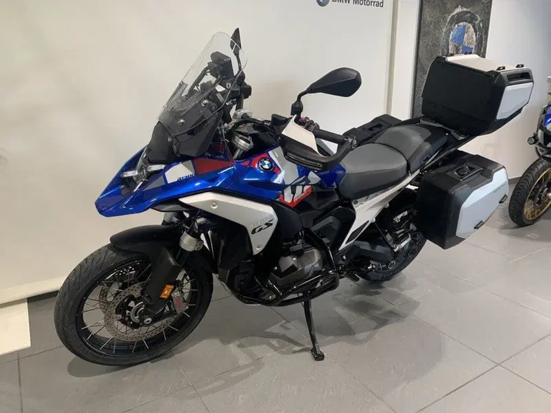Bmw R 1300 GS (2023 - 26) (2)