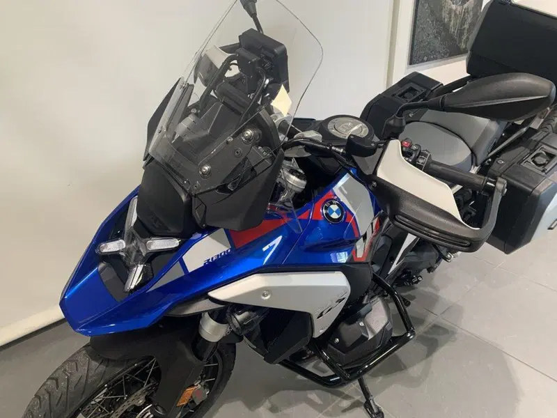 Bmw R 1300 GS (2023 - 26) (5)