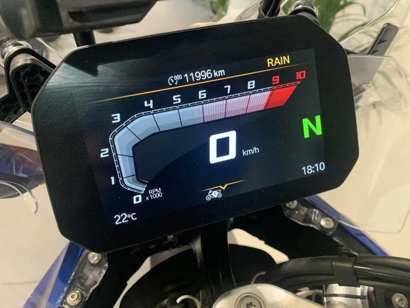 Bmw R 1300 GS (2023 - 26) (11)
