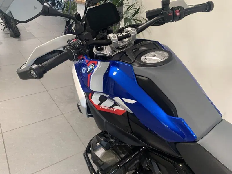 Bmw R 1300 GS (2023 - 26) (8)
