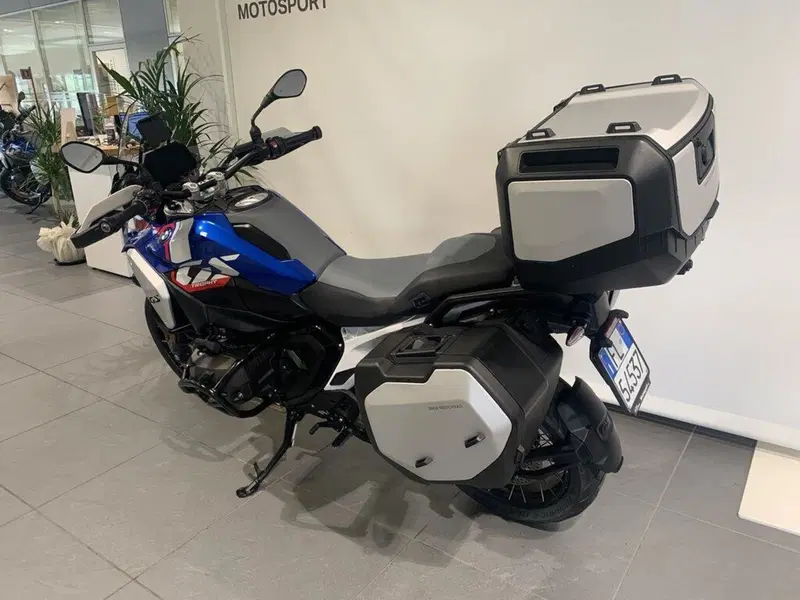 Bmw R 1300 GS (2023 - 26) (3)