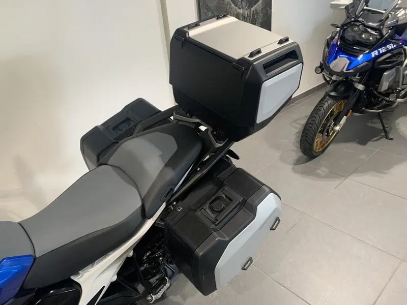 Bmw R 1300 GS (2023 - 26) (6)