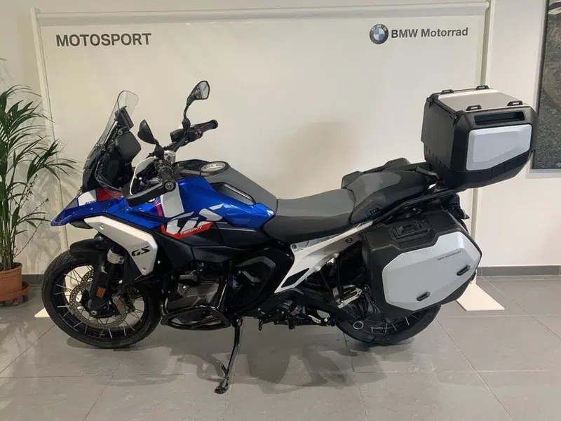 Bmw R 1300 GS (2023 - 26) (12)