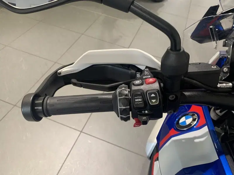 Bmw R 1300 GS (2023 - 26) (9)