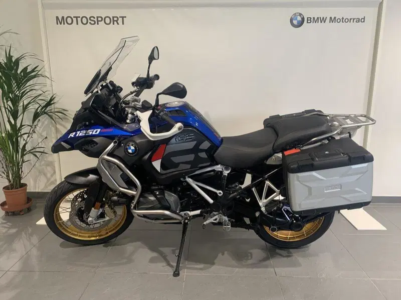 Bmw R 1250 GS Adventure (2021 - 24)