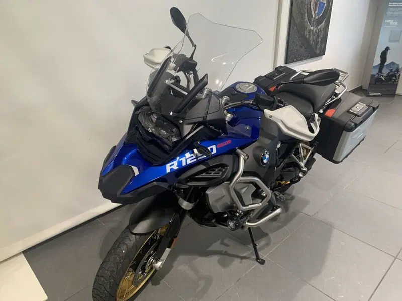 Bmw R 1250 GS Adventure (2021 - 24) (4)