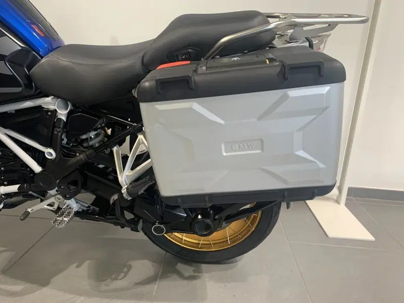 Bmw R 1250 GS Adventure (2021 - 24) (7)