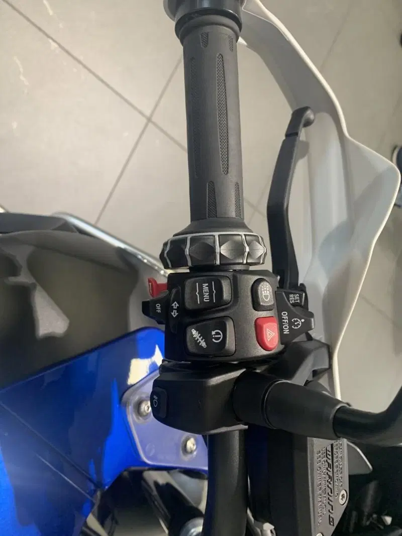 Bmw R 1250 GS Adventure (2021 - 24) (10)