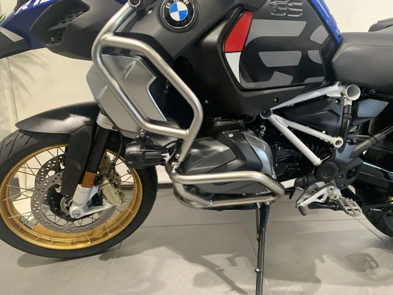 Bmw R 1250 GS Adventure (2021 - 24) (5)