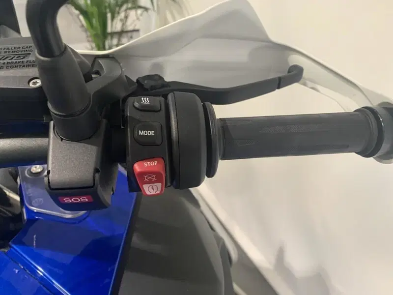 Bmw R 1250 GS Adventure (2021 - 24) (11)