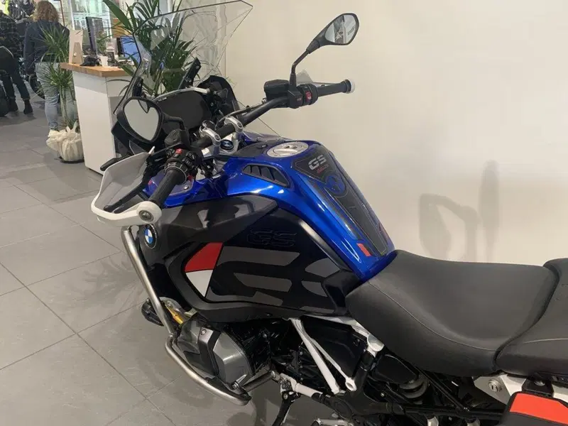 Bmw R 1250 GS Adventure (2021 - 24) (8)
