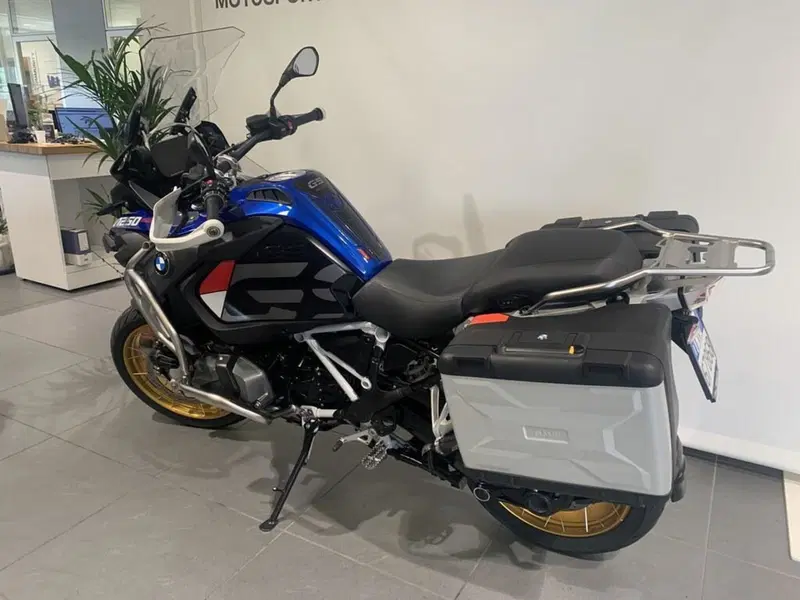 Bmw R 1250 GS Adventure (2021 - 24) (3)