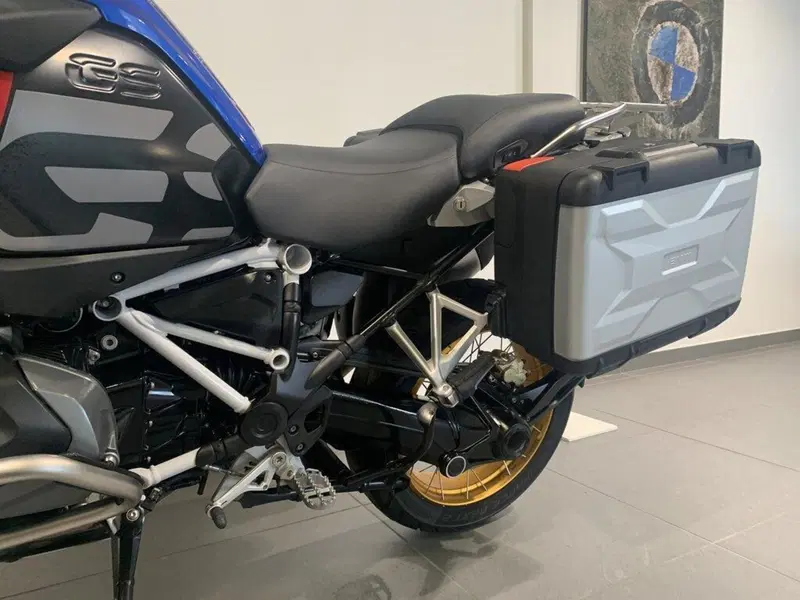 Bmw R 1250 GS Adventure (2021 - 24) (6)