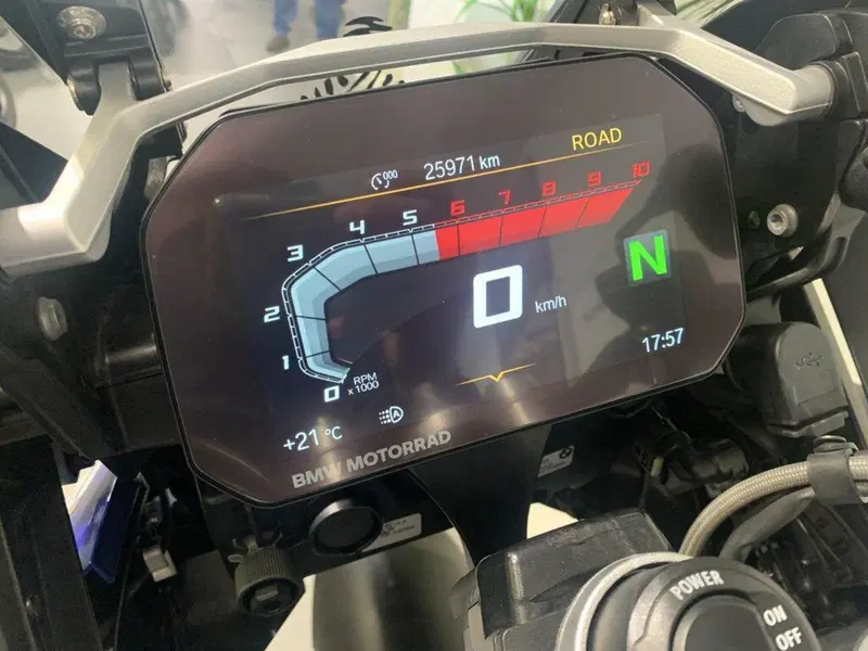 Bmw R 1250 GS Adventure (2021 - 24) (12)